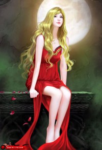 原来我是反派的白月光